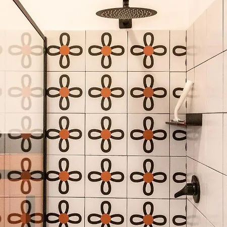 Masini - Vivere Il Centro Apartmán