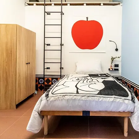 Apartmán Masini - Vivere Il Centro Cesena