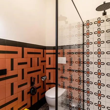 Masini - Vivere Il Centro Apartmán Cesena