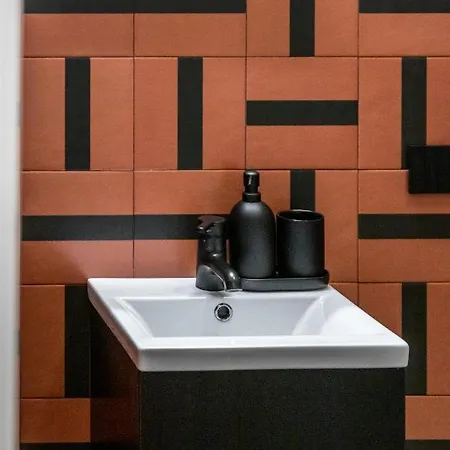 Masini - Vivere Il Centro Apartmán *