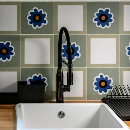 Masini - Vivere Il Centro Apartmán
